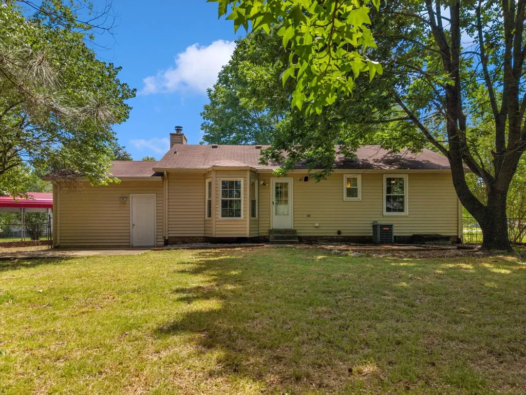 385 Nathaniel Court Clarksville TN 37042