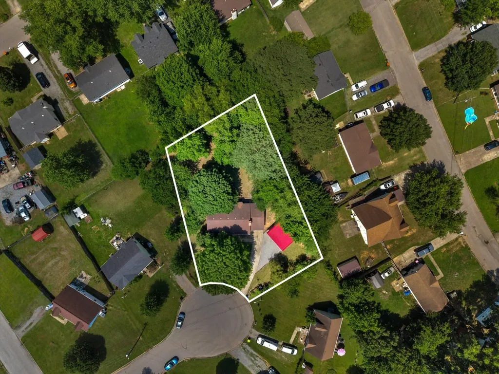 385 Nathaniel Court Clarksville TN 37042