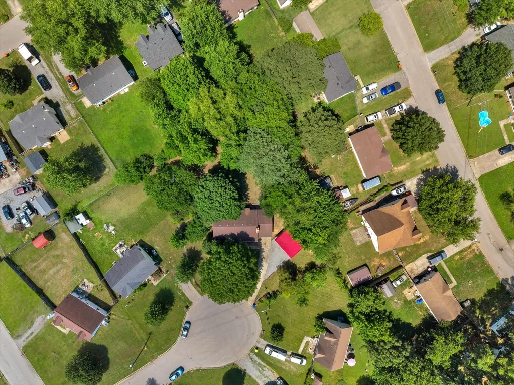 385 Nathaniel Court Clarksville TN 37042