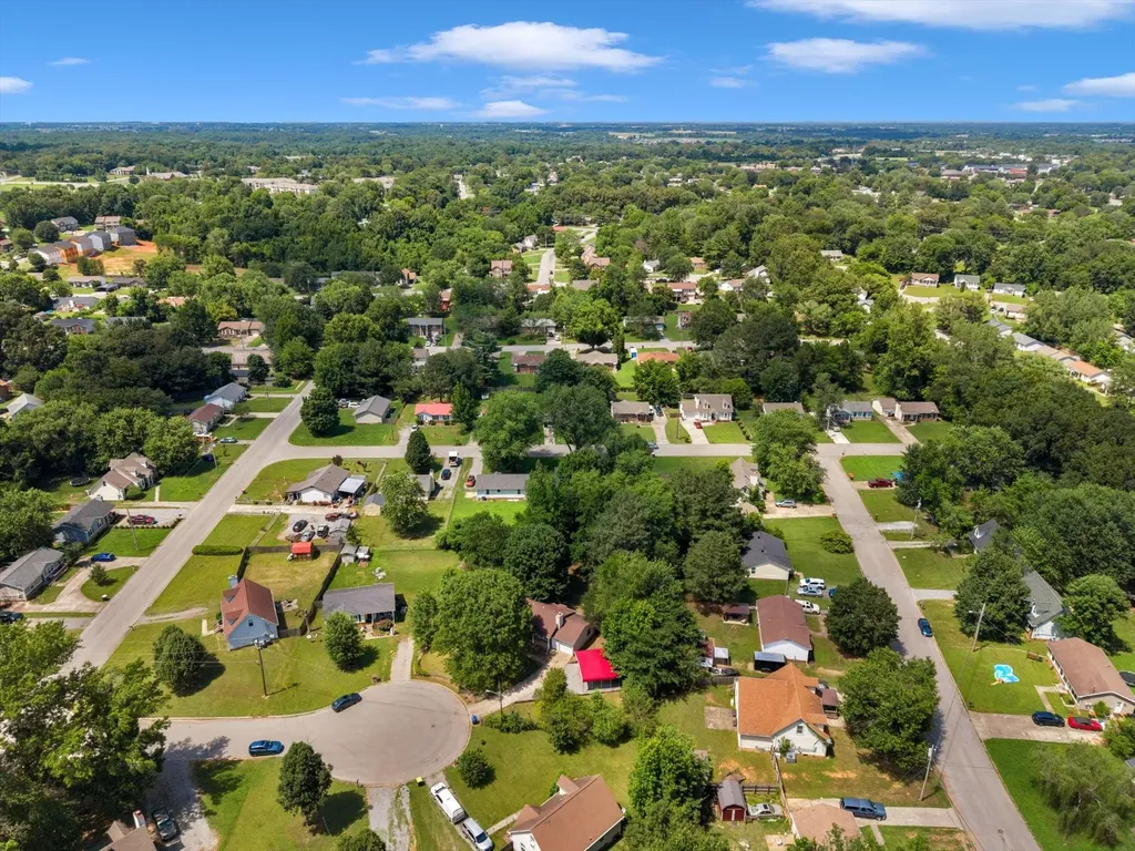 385 Nathaniel Court Clarksville TN 37042