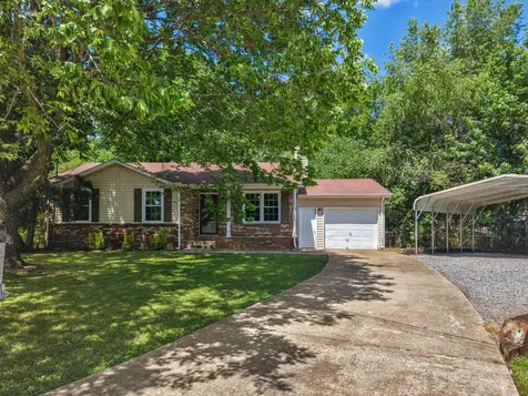 385 Nathaniel Court Clarksville TN 37042