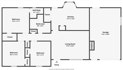 385 Nathaniel Court Clarksville TN 37042