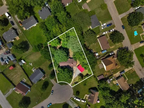 385 Nathaniel Court Clarksville TN 37042