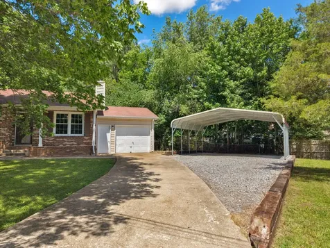 385 Nathaniel Court Clarksville TN 37042