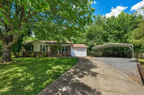 385 Nathaniel Court Clarksville TN 37042
