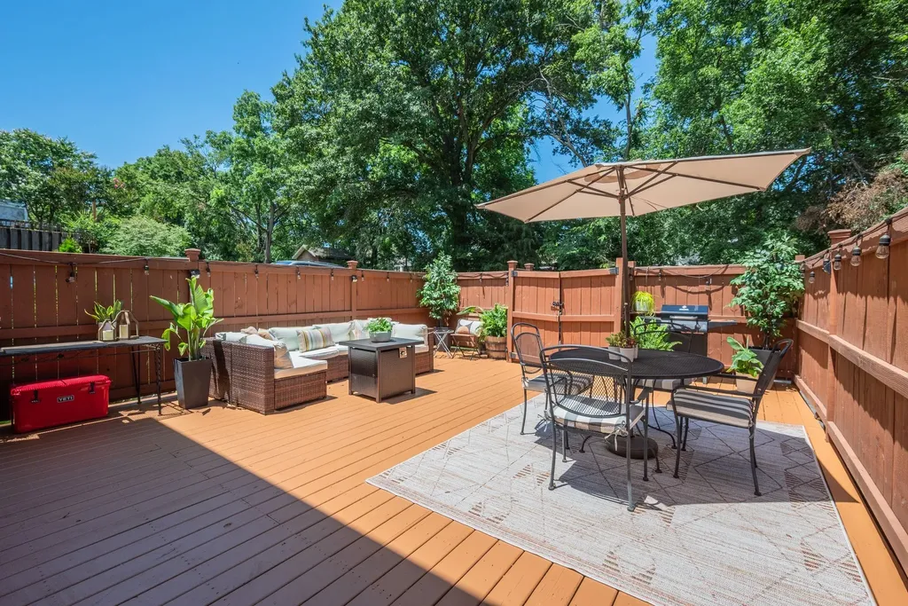 1020 Caldwell Lane Nashville TN 37204