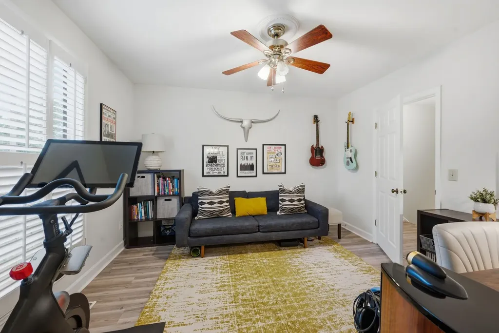 1020 Caldwell Lane Nashville TN 37204