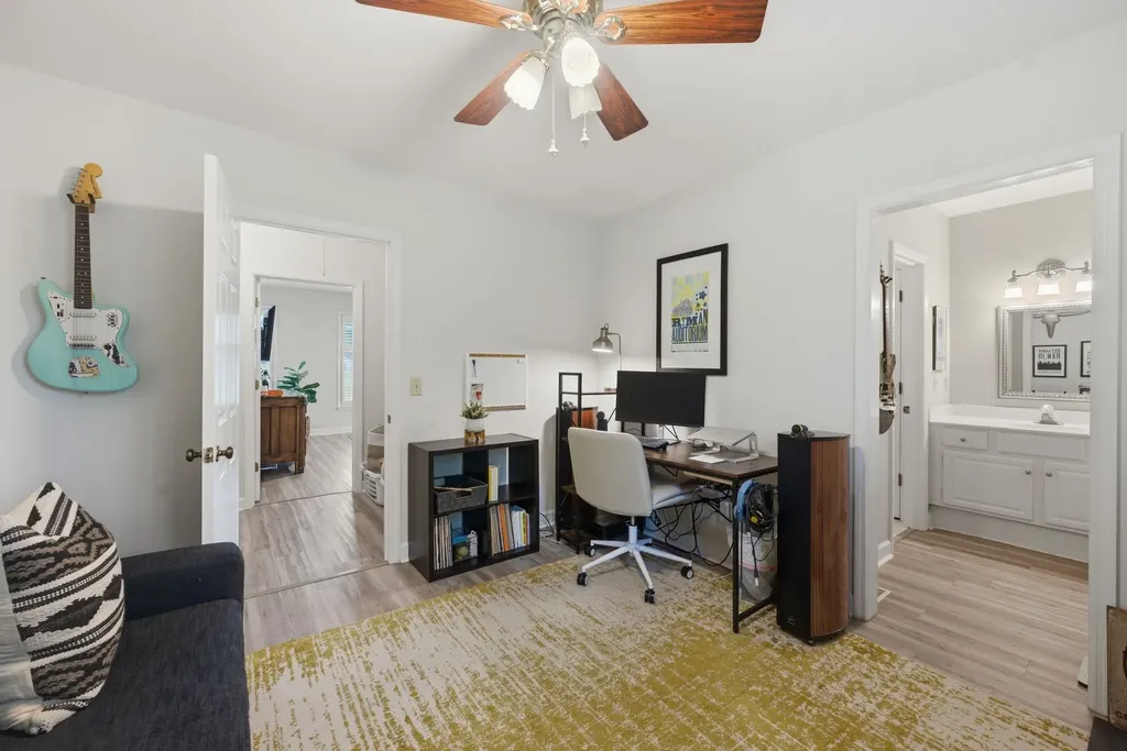 1020 Caldwell Lane Nashville TN 37204