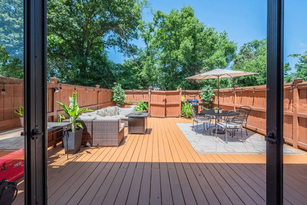 1020 Caldwell Lane Nashville TN 37204