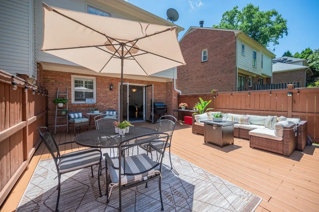 1020 Caldwell Lane Nashville TN 37204