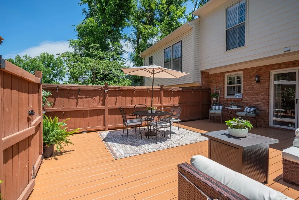 1020 Caldwell Lane Nashville TN 37204