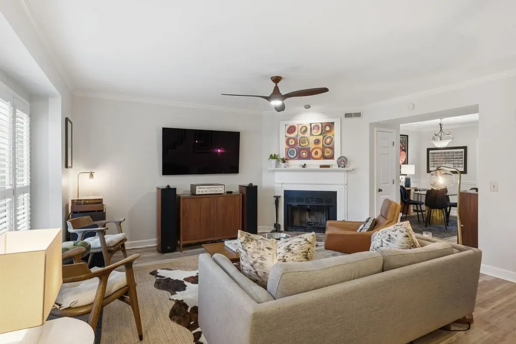 1020 Caldwell Lane Nashville TN 37204