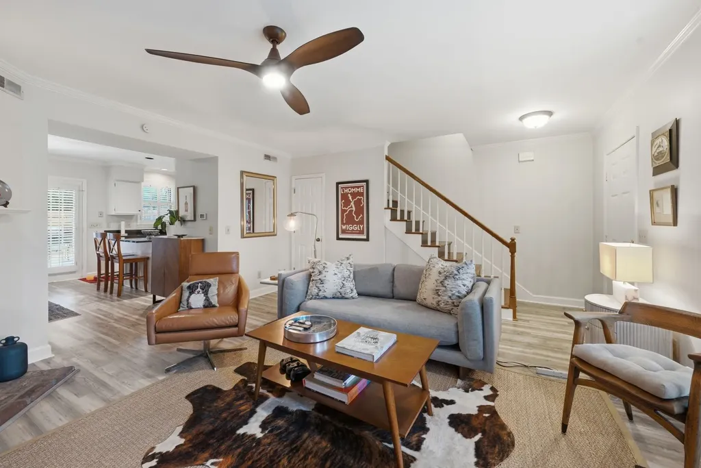 1020 Caldwell Lane Nashville TN 37204