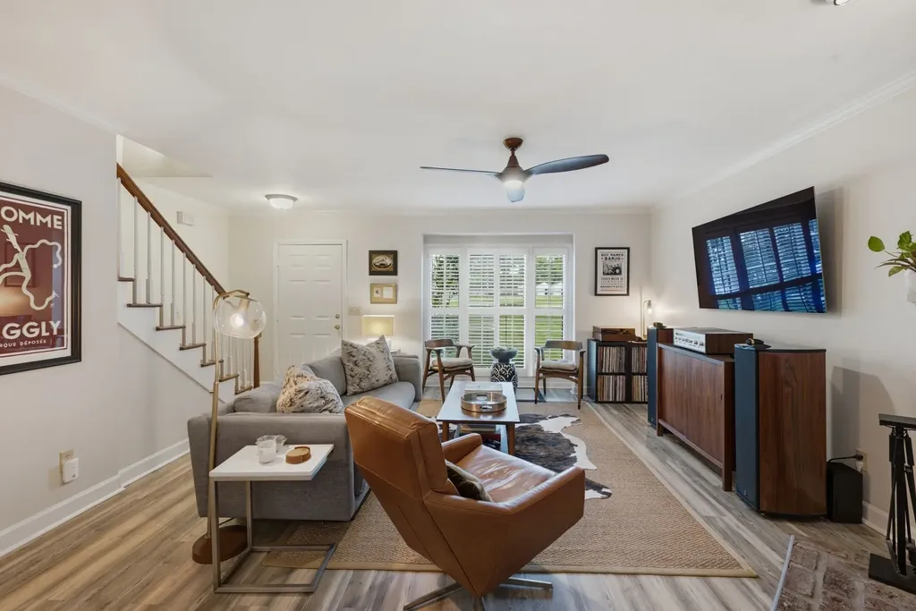 1020 Caldwell Lane Nashville TN 37204