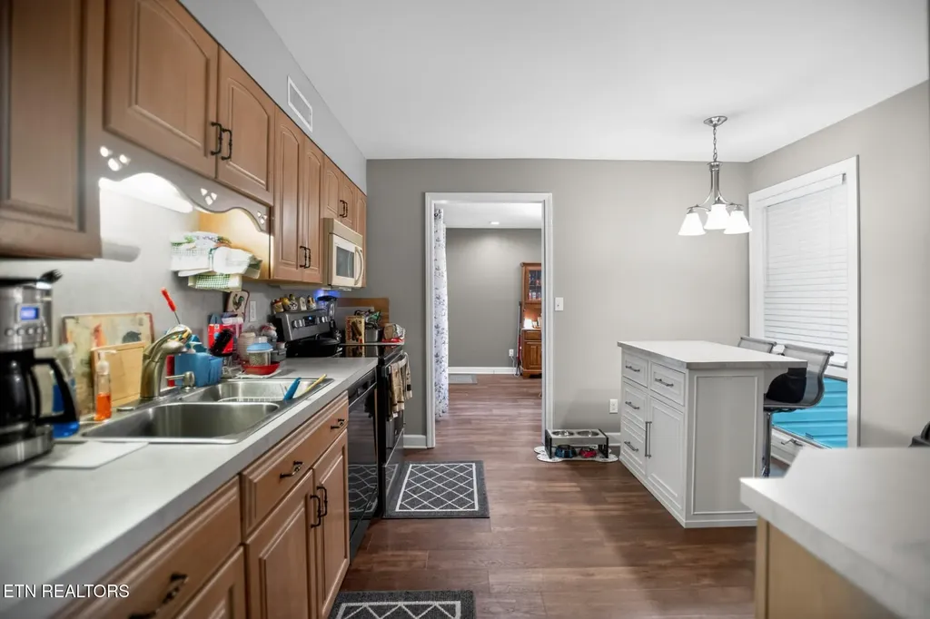 2009 Malvern Road Kingsport TN 37660