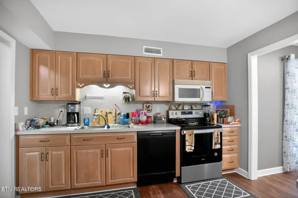 2009 Malvern Road Kingsport TN 37660