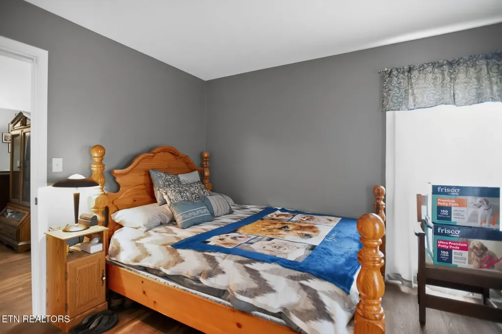 2009 Malvern Road Kingsport TN 37660