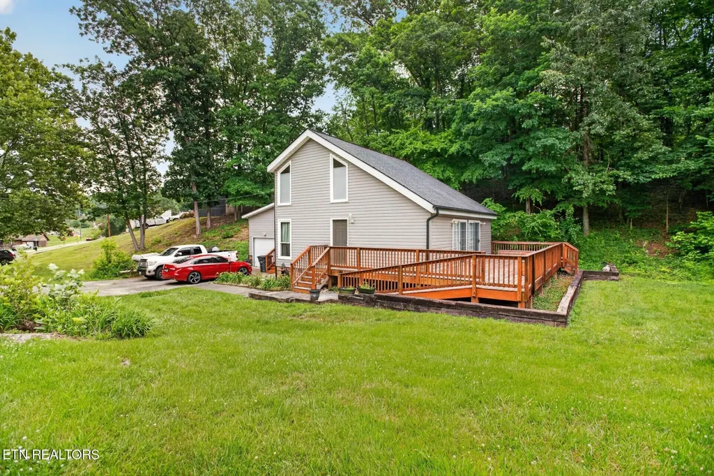 2009 Malvern Road Kingsport TN 37660