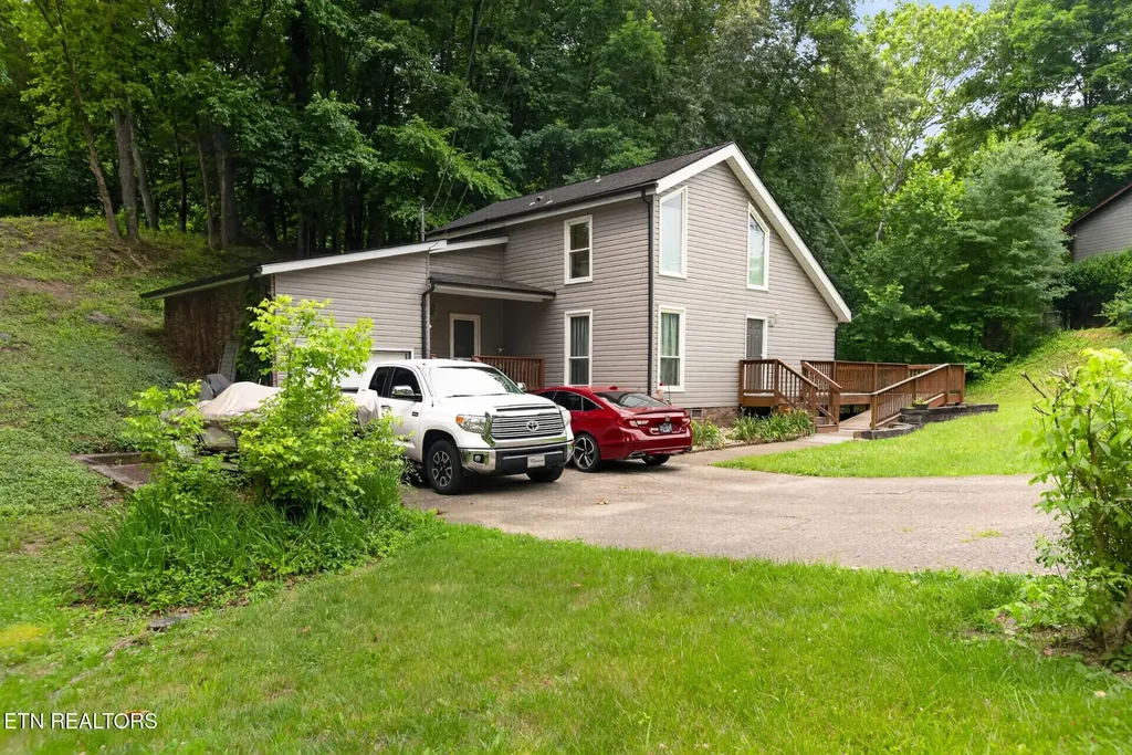 2009 Malvern Road Kingsport TN 37660