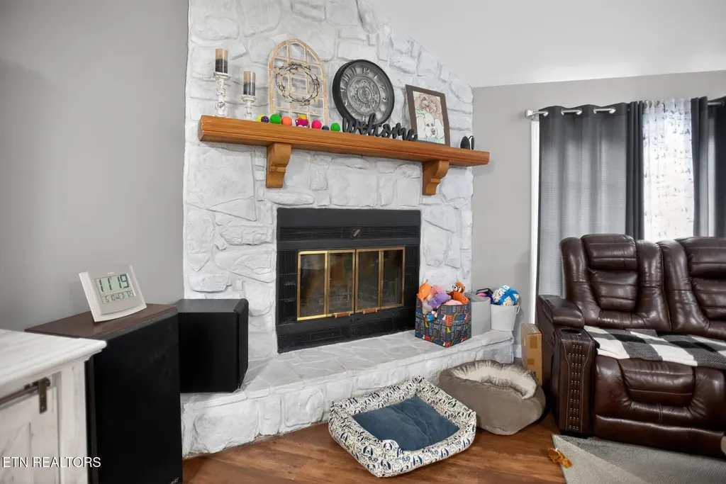 2009 Malvern Road Kingsport TN 37660