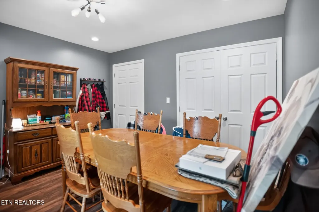 2009 Malvern Road Kingsport TN 37660