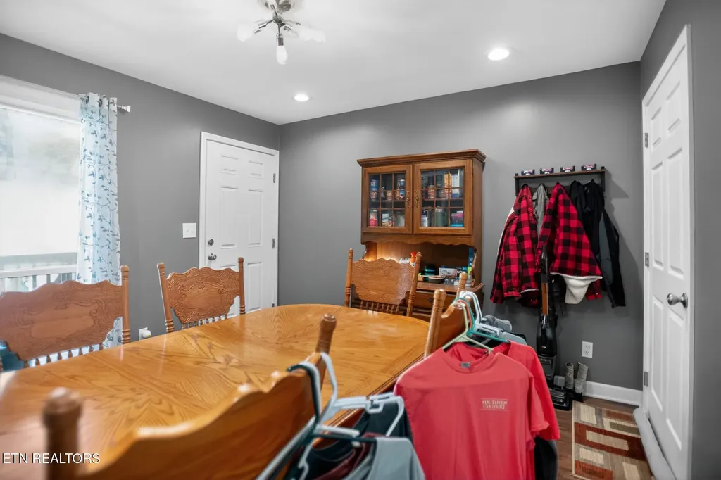 2009 Malvern Road Kingsport TN 37660