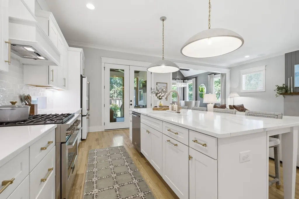 4018A Woodmont Boulevard Nashville TN 37205