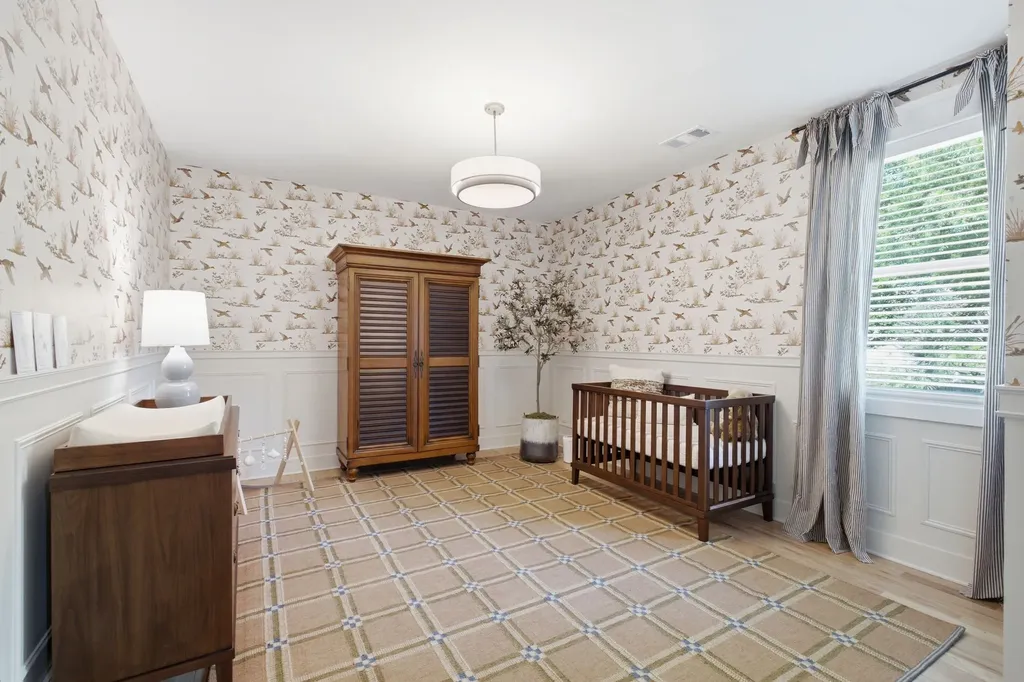 4018A Woodmont Boulevard Nashville TN 37205