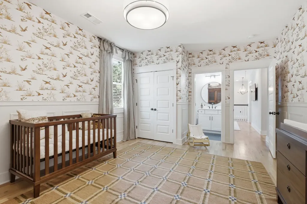 4018A Woodmont Boulevard Nashville TN 37205