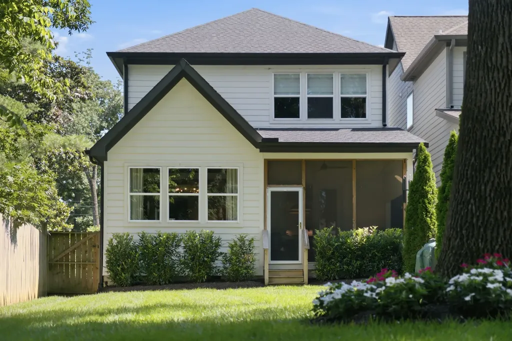 4018A Woodmont Boulevard Nashville TN 37205