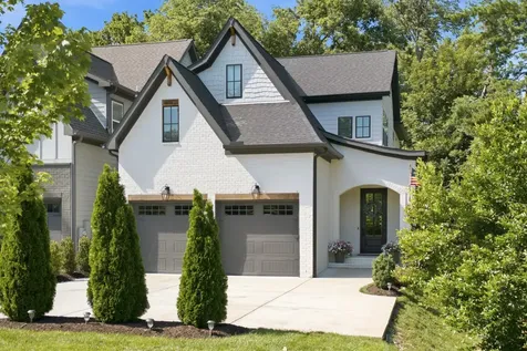 4018A Woodmont Boulevard Nashville TN 37205