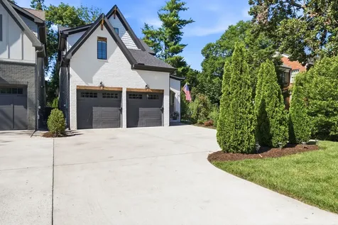 4018A Woodmont Boulevard Nashville TN 37205