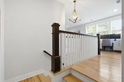 4018A Woodmont Boulevard Nashville TN 37205