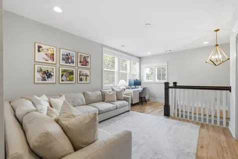 4018A Woodmont Boulevard Nashville TN 37205