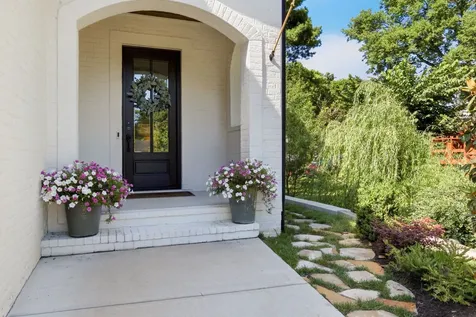 4018A Woodmont Boulevard Nashville TN 37205