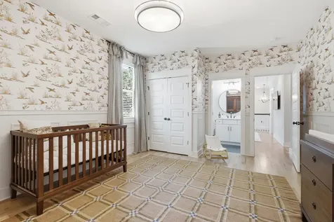 4018A Woodmont Boulevard Nashville TN 37205