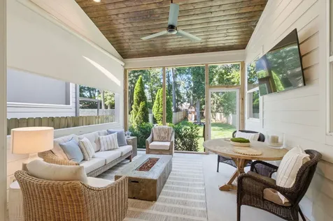 4018A Woodmont Boulevard Nashville TN 37205