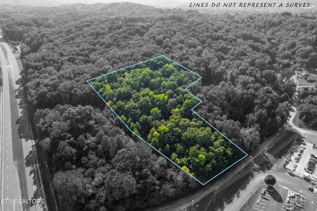 0 Delozier Lane Rockwood TN 37854