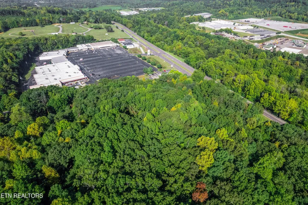 0 Delozier Lane Rockwood TN 37854