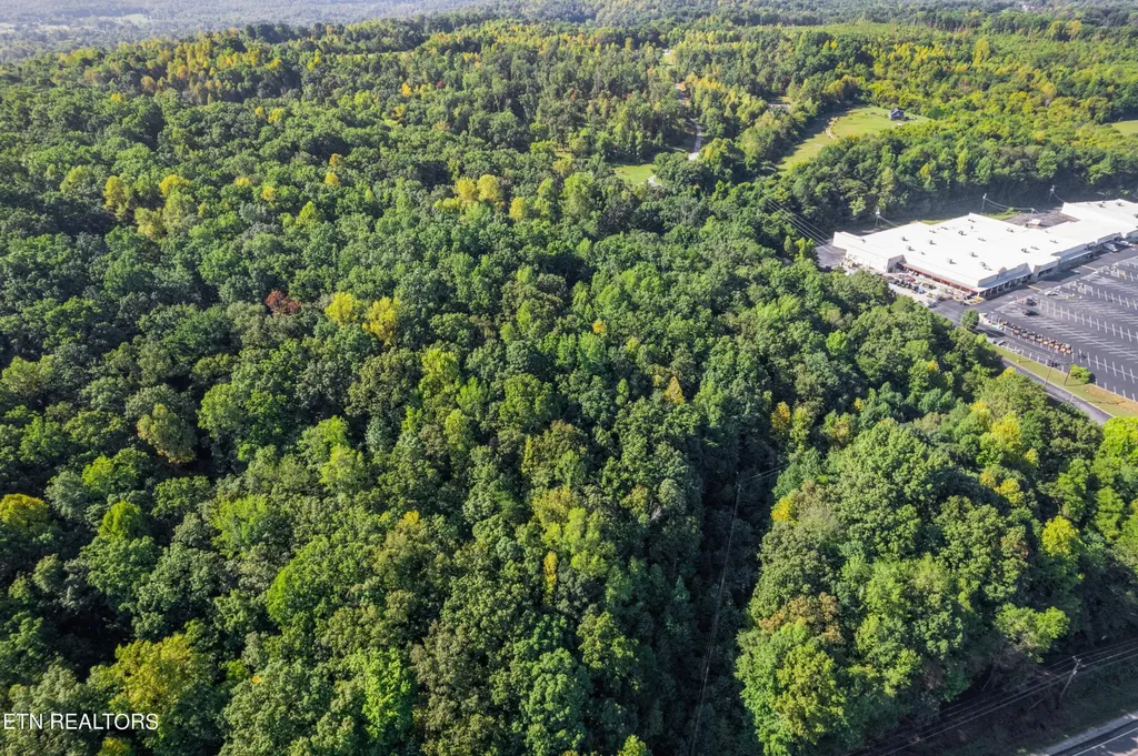 0 Delozier Lane Rockwood TN 37854