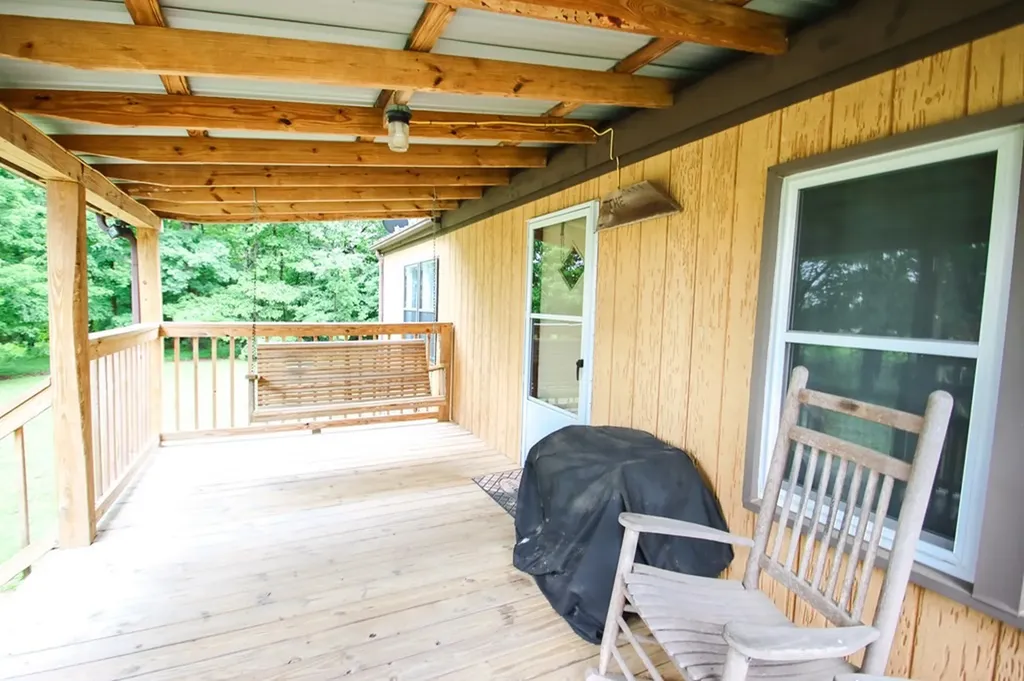 541 Toy Slatten Road Sparta TN 38583