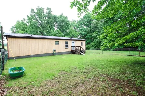 541 Toy Slatten Road Sparta TN 38583