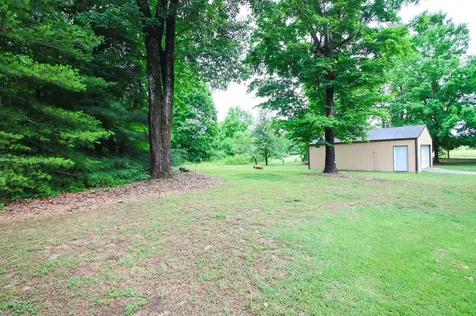 541 Toy Slatten Road Sparta TN 38583