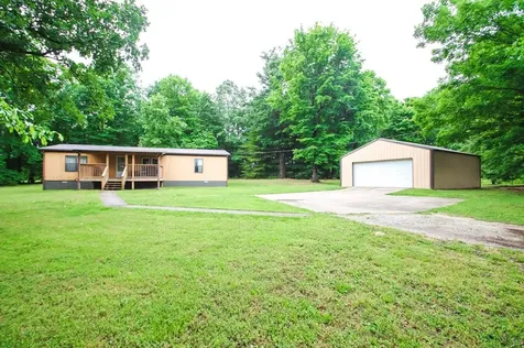 541 Toy Slatten Road Sparta TN 38583