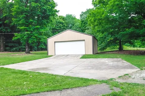 541 Toy Slatten Road Sparta TN 38583