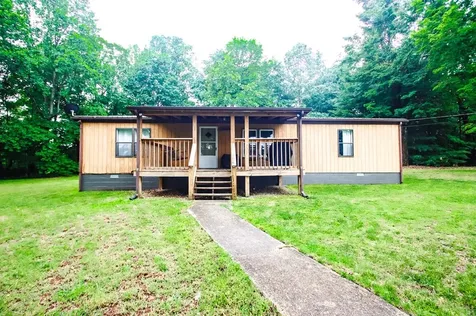 541 Toy Slatten Road Sparta TN 38583