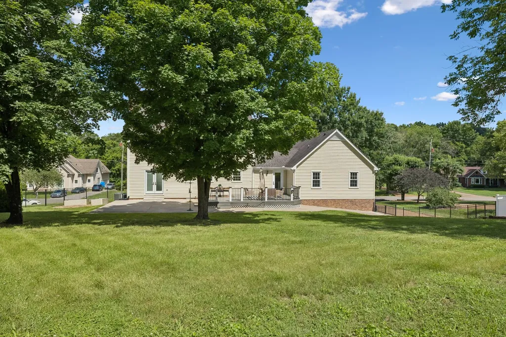 509 N Woods Court Brentwood TN 37027