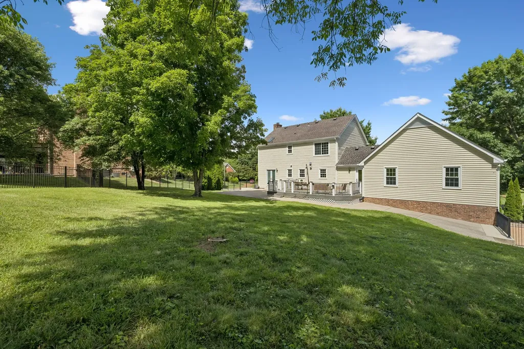 509 N Woods Court Brentwood TN 37027