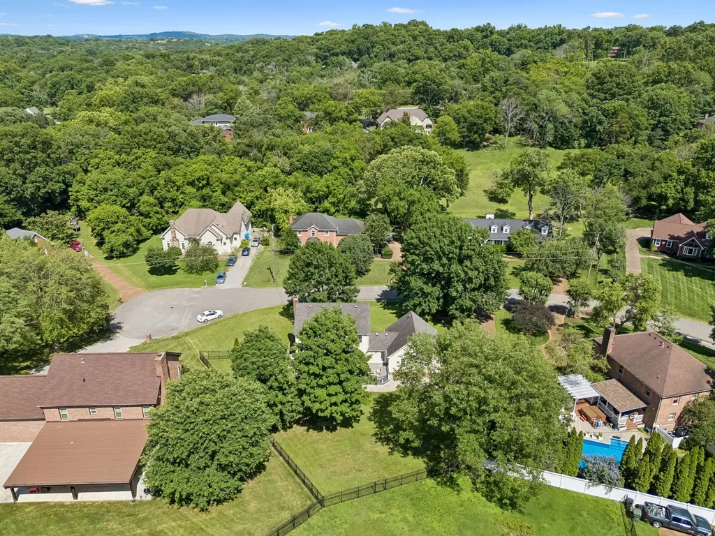 509 N Woods Court Brentwood TN 37027