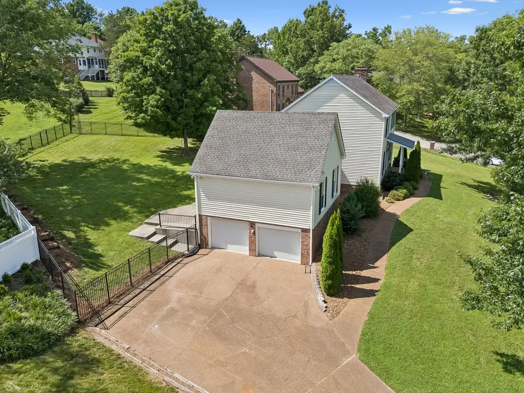 509 N Woods Court Brentwood TN 37027